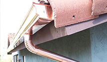 Rain Gutter Installation, Repair, Cleaning in Paxton, IL
